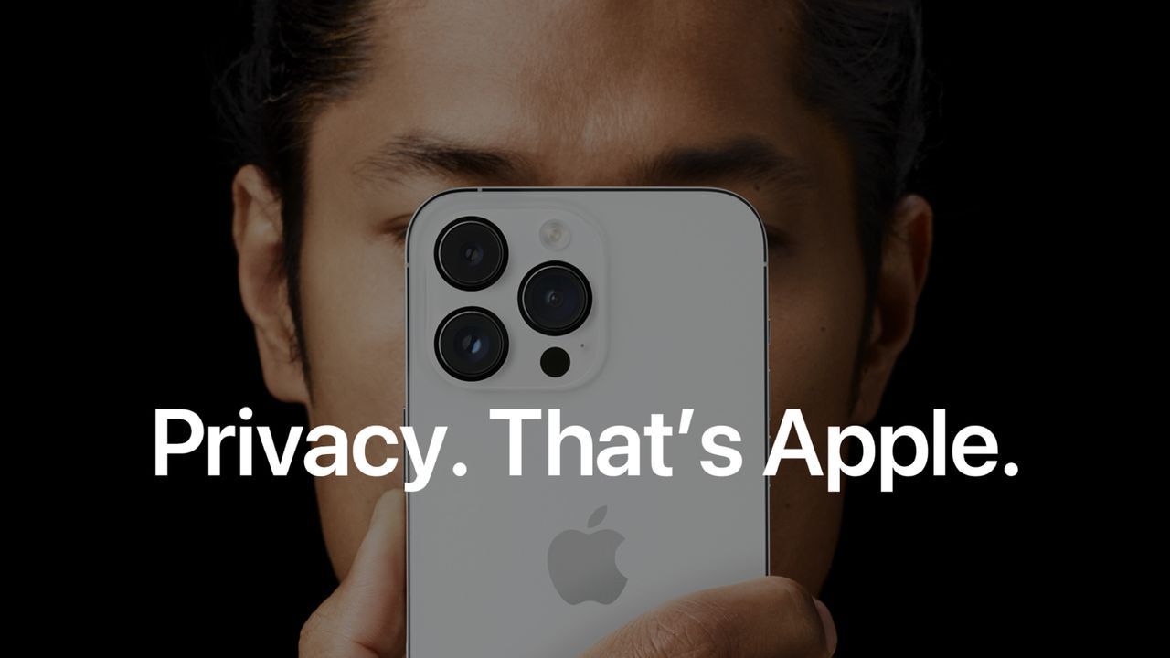 Apple Privacy