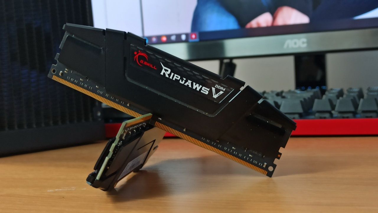 ddr4