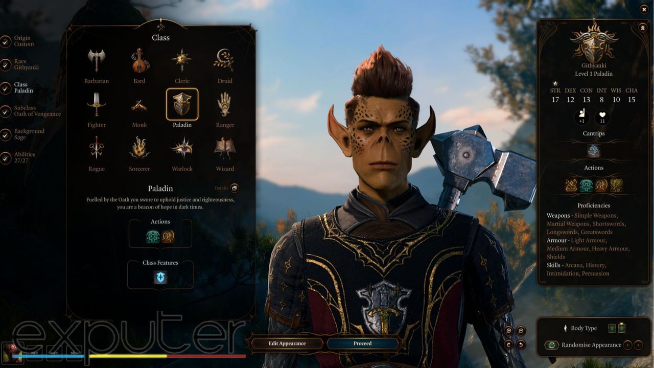 Baldur