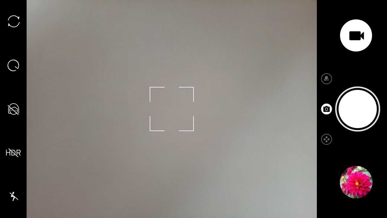 neffos x1 interfejs aparatu 1