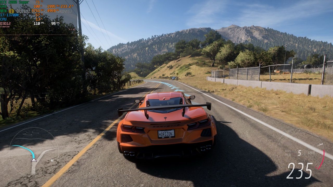 Forza Horizon 5