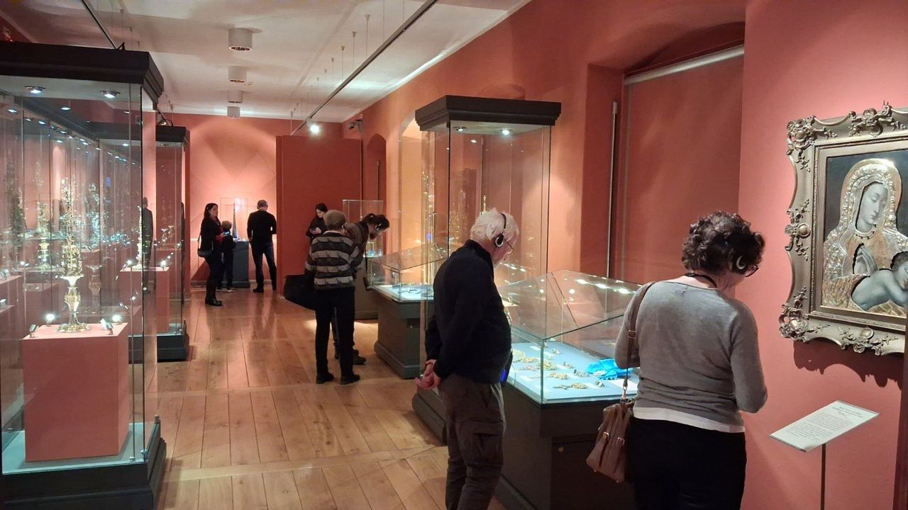 Akademia Lubrańskiego 