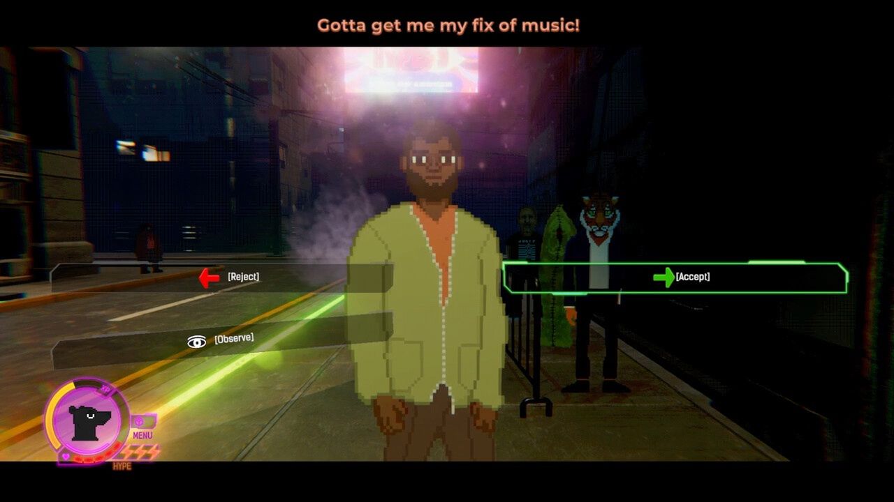 Recenzja gry Techno Banter