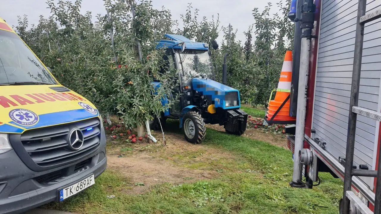 Zdjęcie dzięki uprzejmości SpottedAlert.pl