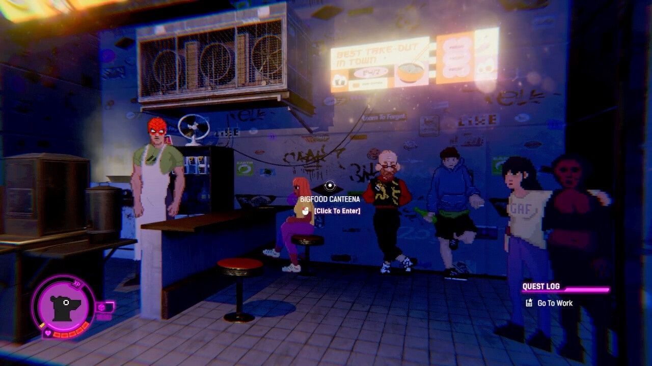 Recenzja gry Techno Banter