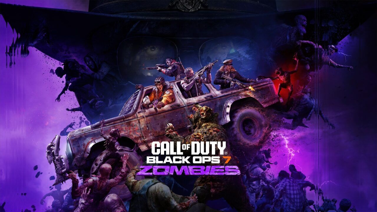 Recenzja gry Call of Duty: Black Ops 7
