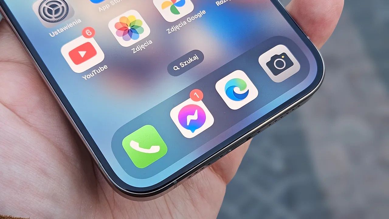 Przeglądarki na iOS były dotychczas mocno okrojone