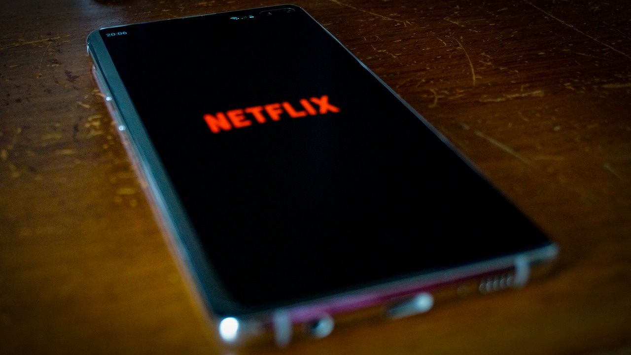 Netlix będzie mocniej skrojony pod smartfony