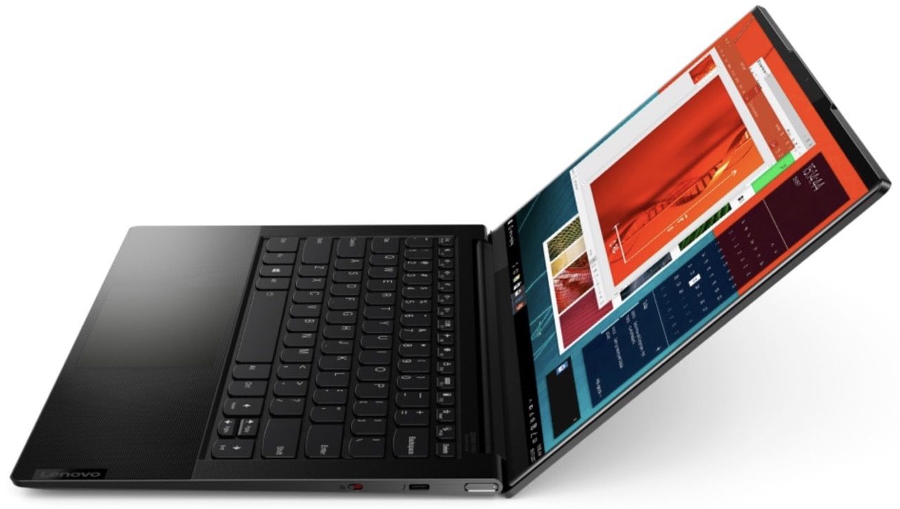 Yoga Slim 9i