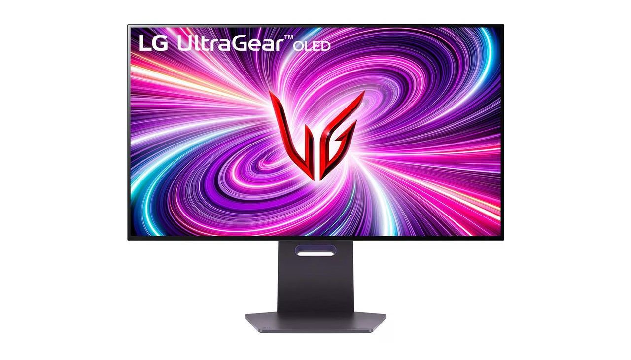 LG UltraGear 32GS95UE
