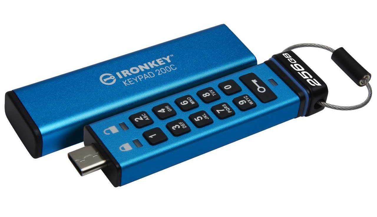 Kingston IronKey