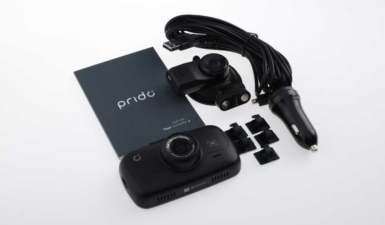 Prido i9