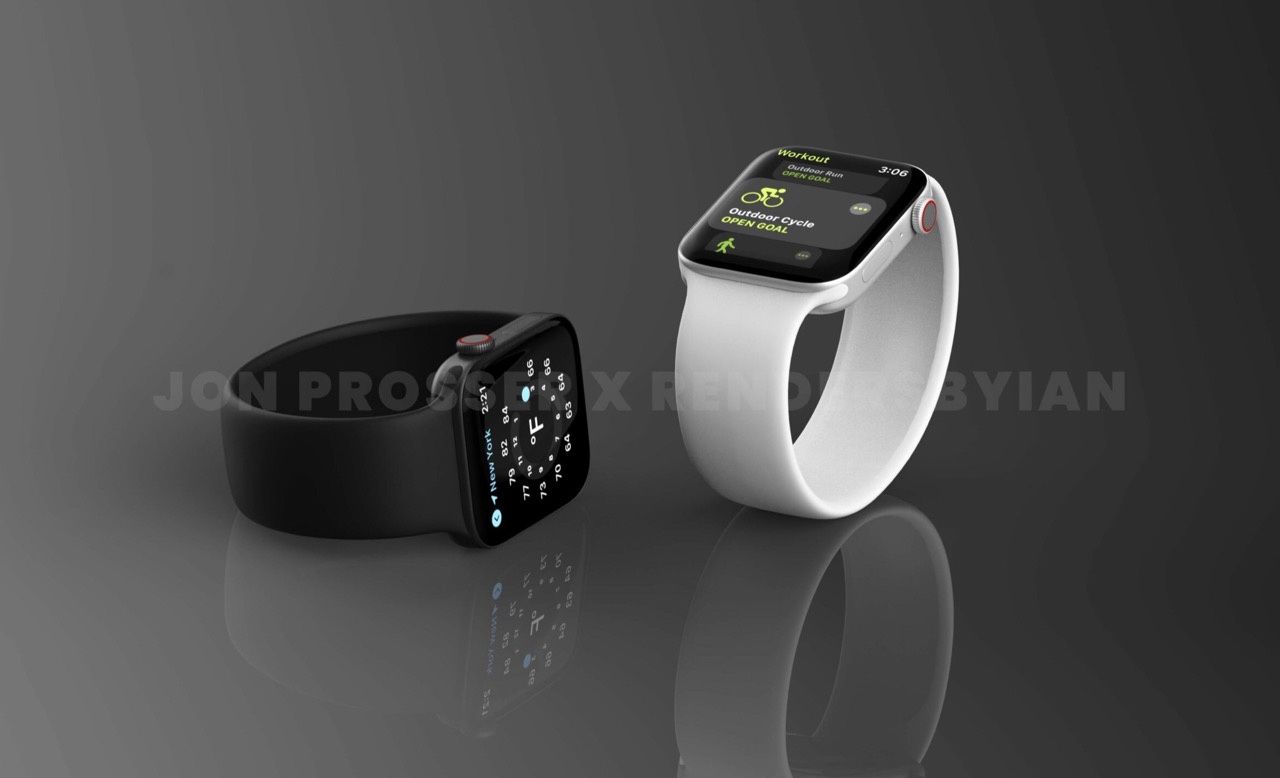 apple watch