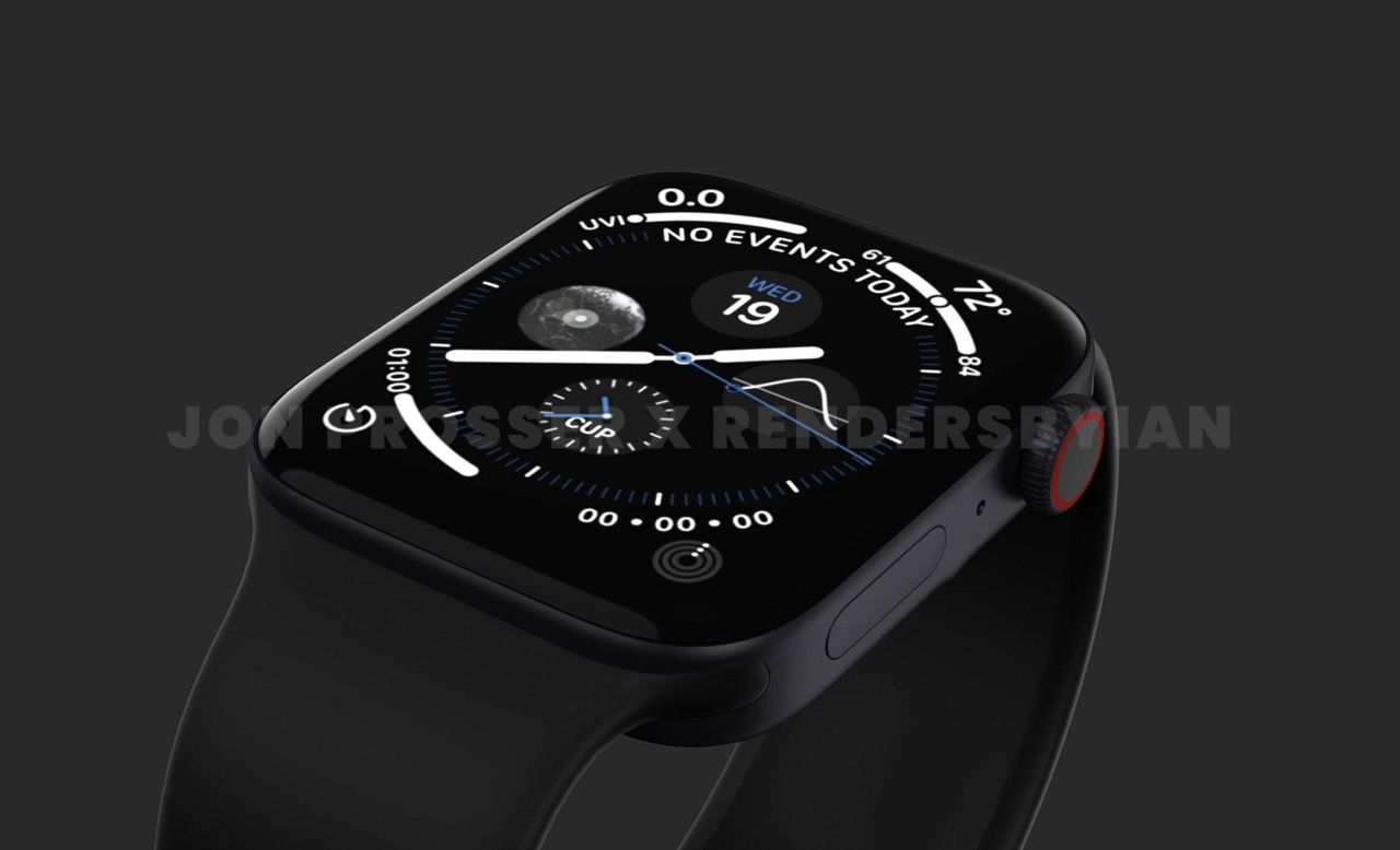 Apple Watch 8