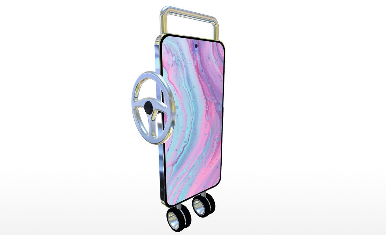 iPhone