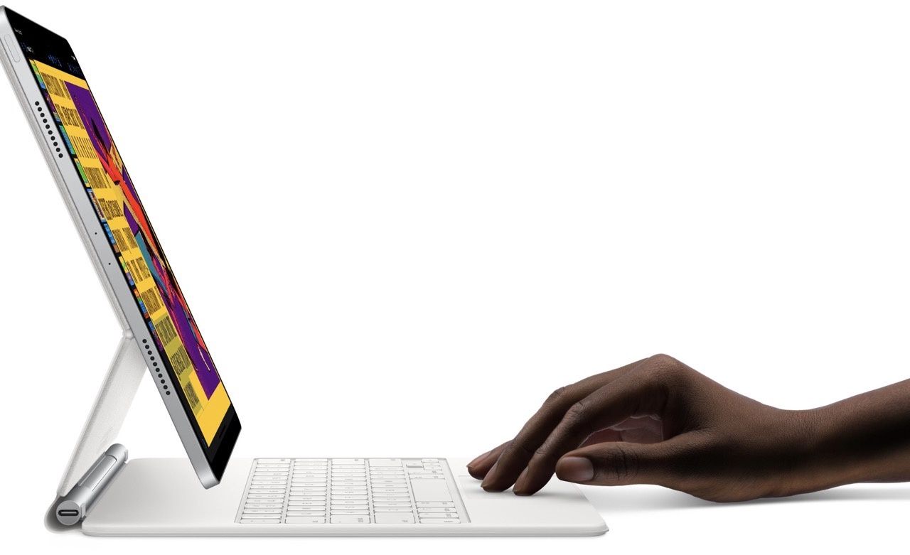 apple magic keyboard