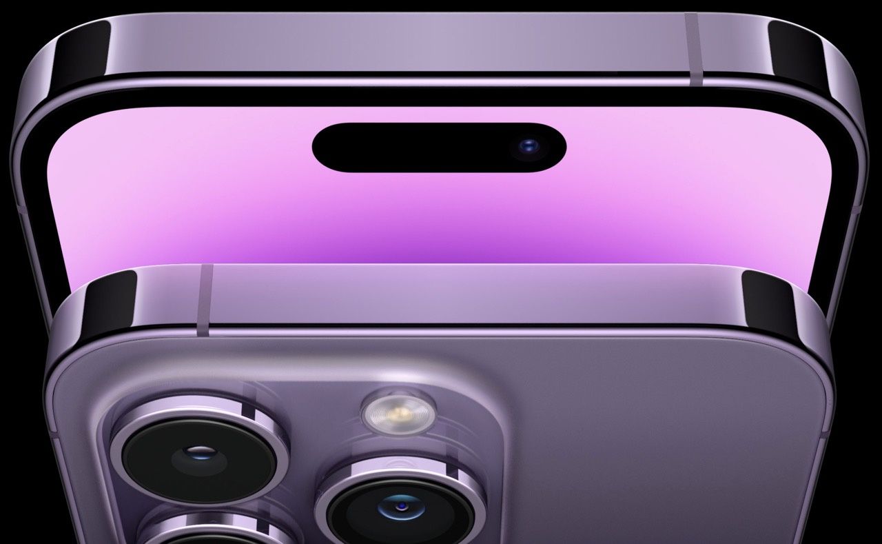 iPhone 14 pro max
