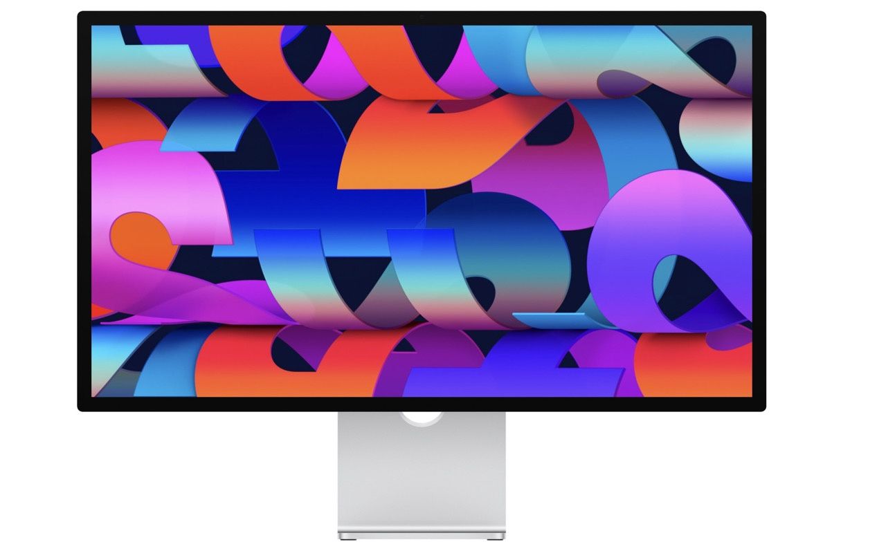 Apple Studio Display