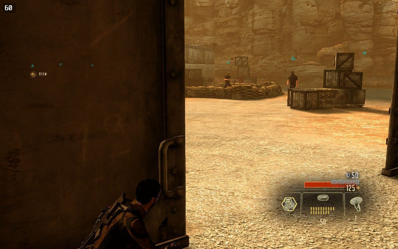 Nie graliście w Alpha Protocol? Ponowne wydanie gry na GOG.com to dobra okazja, aby zapoznać się z tą produkcją!