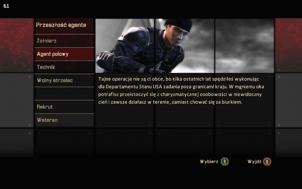 Nie graliście w Alpha Protocol? Ponowne wydanie gry na GOG.com to dobra okazja, aby zapoznać się z tą produkcją!