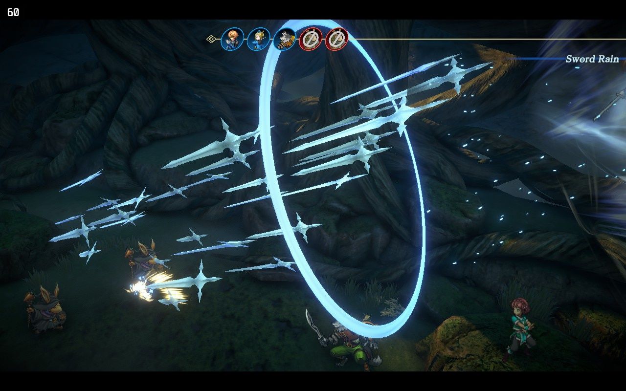 Recenzja gry Eiyuden Chronicle: Hundred Heroes