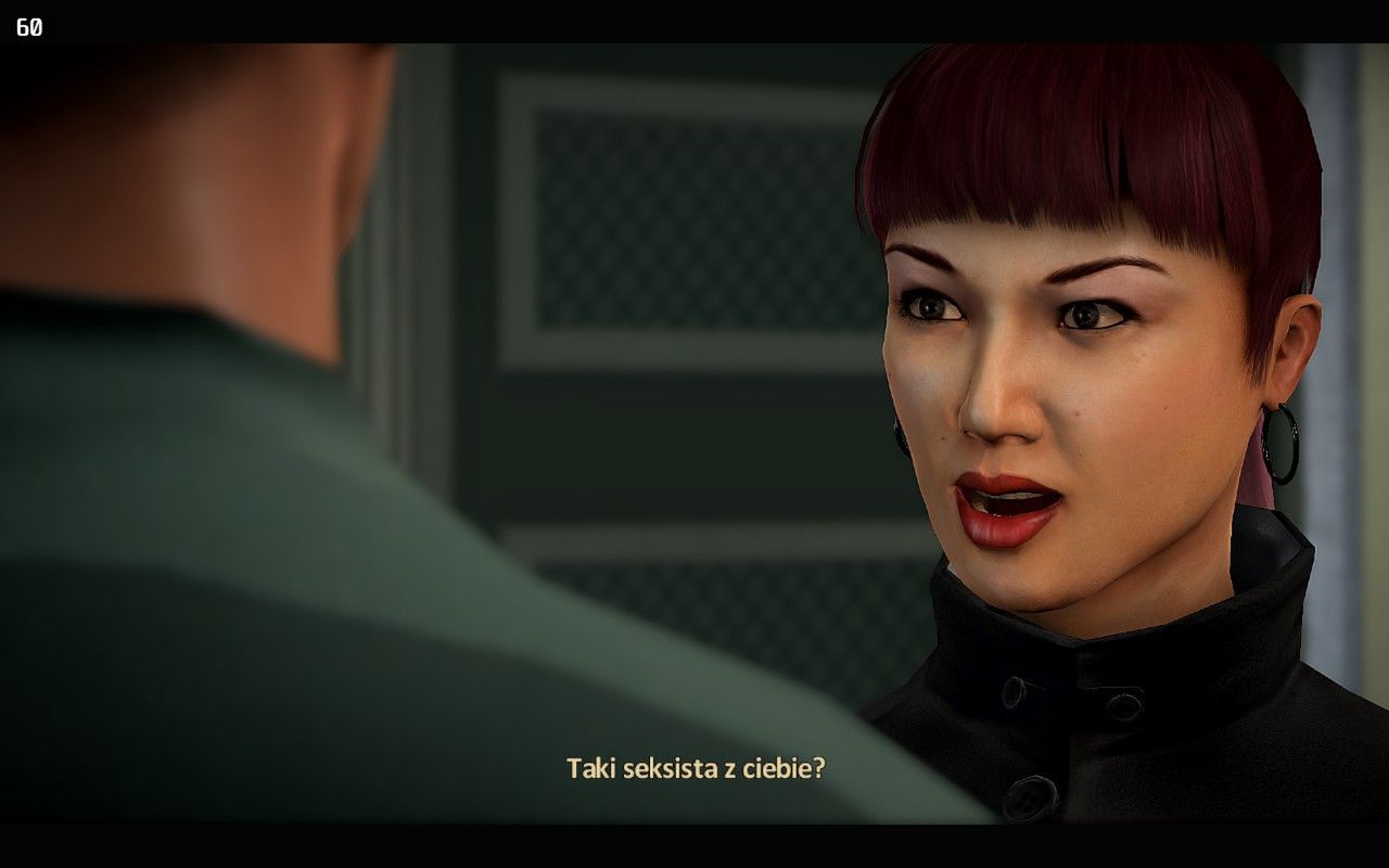 Nie graliście w Alpha Protocol? Ponowne wydanie gry na GOG.com to dobra okazja, aby zapoznać się z tą produkcją!