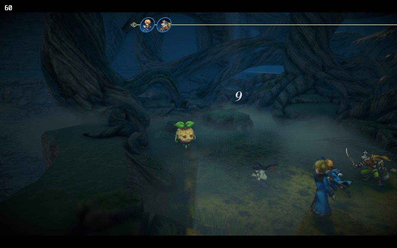 Recenzja gry Eiyuden Chronicle: Hundred Heroes