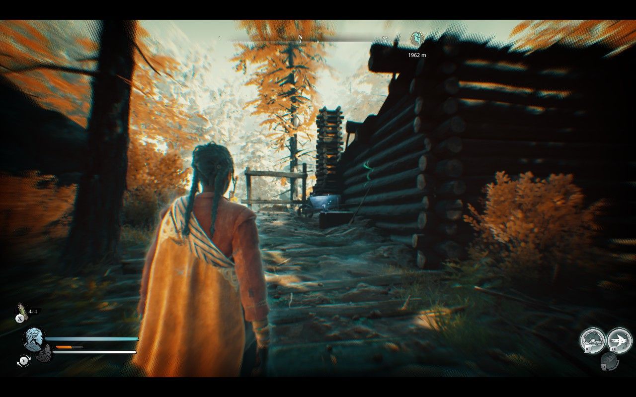 Banishers Steam Deck