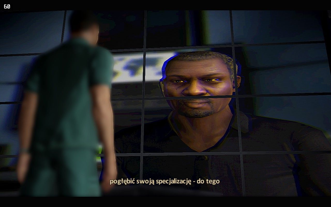 Nie graliście w Alpha Protocol? Ponowne wydanie gry na GOG.com to dobra okazja, aby zapoznać się z tą produkcją!