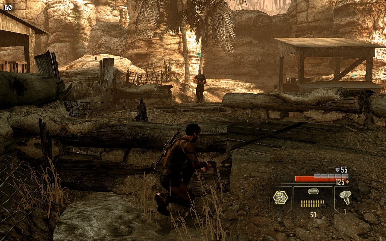 Nie graliście w Alpha Protocol? Ponowne wydanie gry na GOG.com to dobra okazja, aby zapoznać się z tą produkcją!