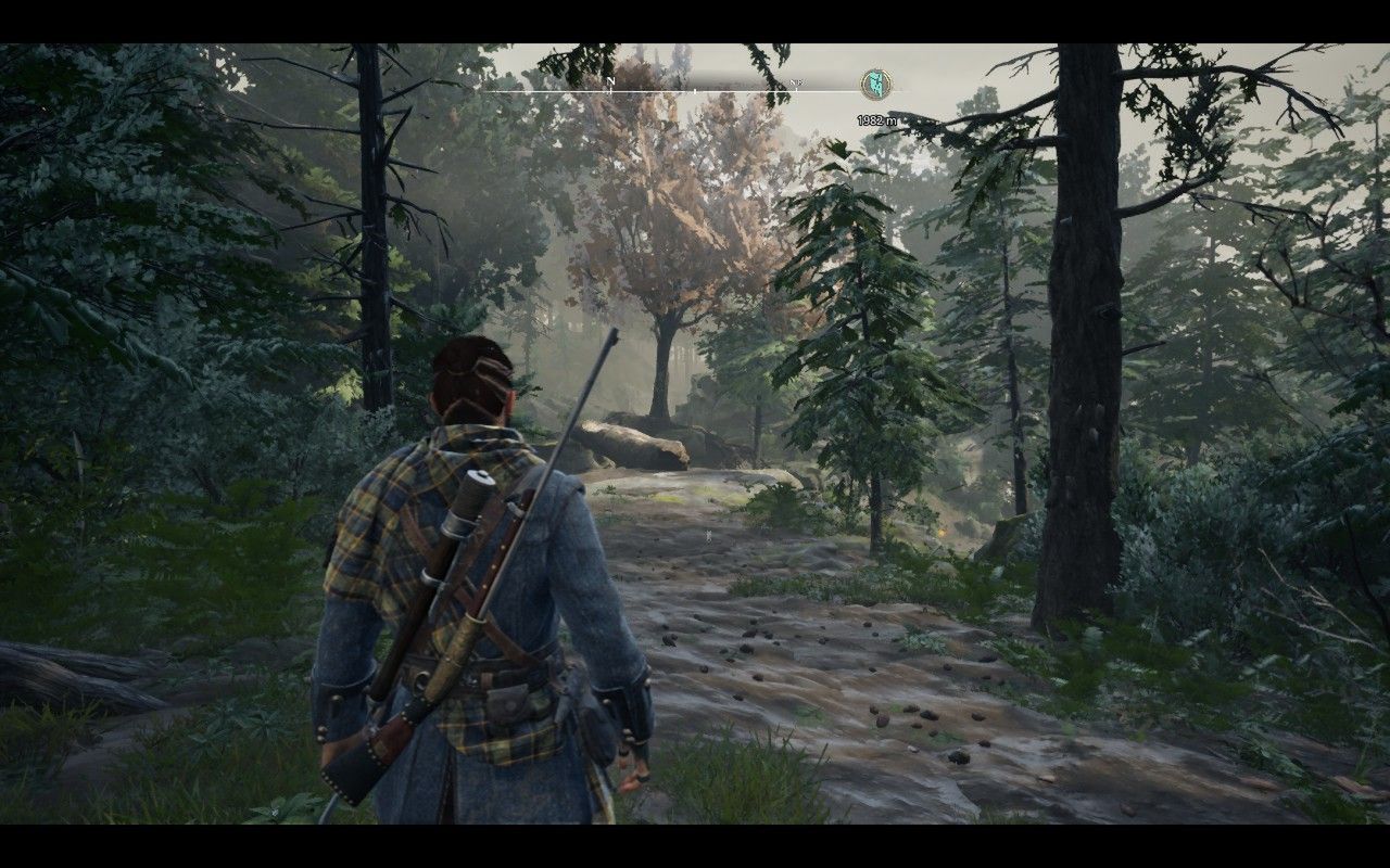 Banishers Steam Deck