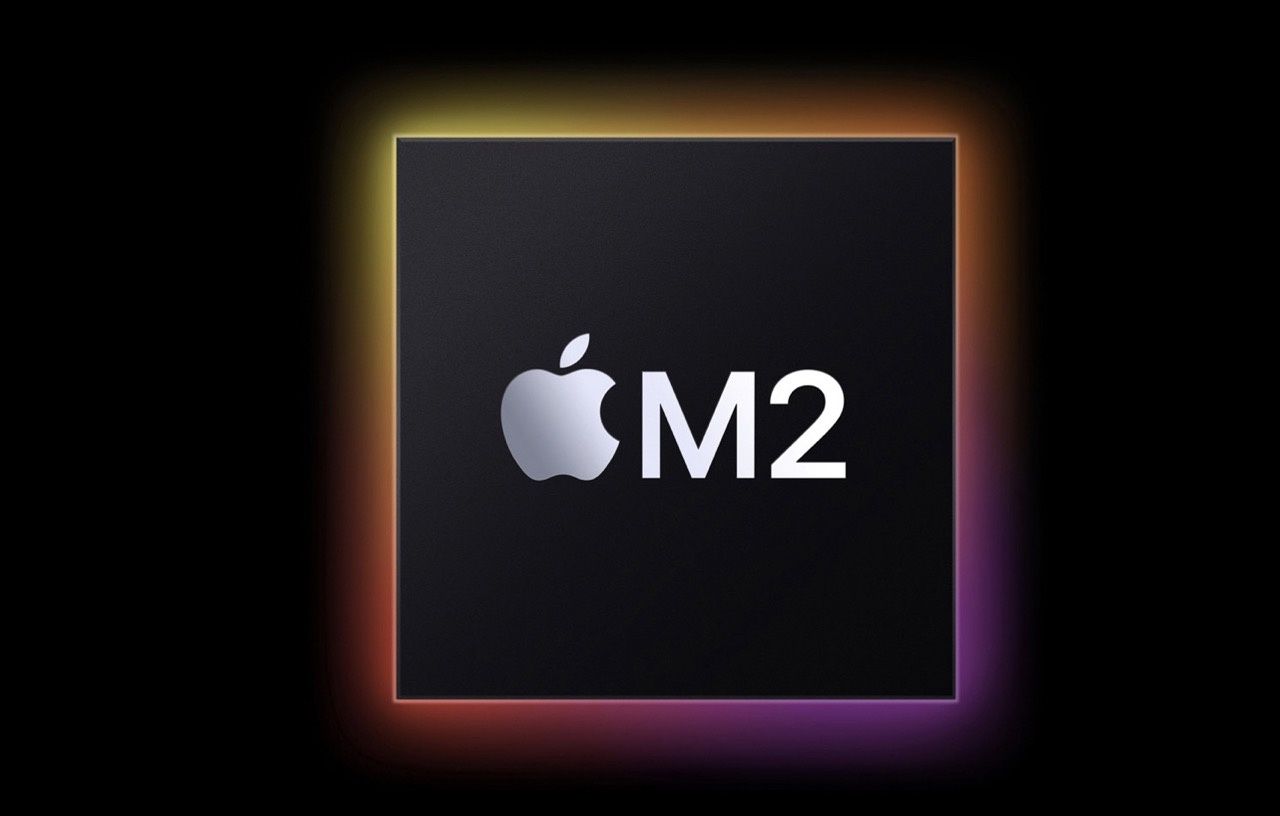 apple m2