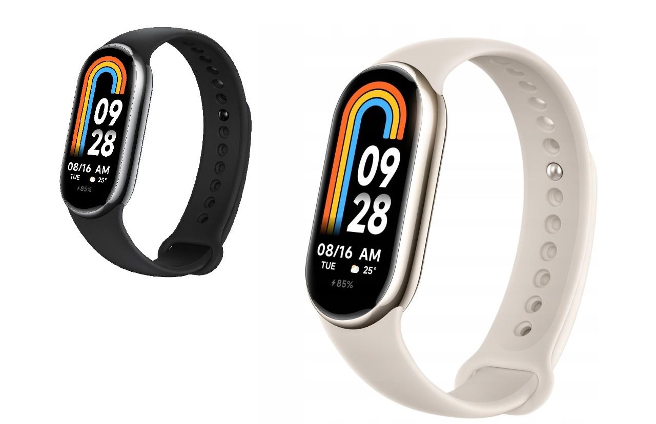 Mi Band 8