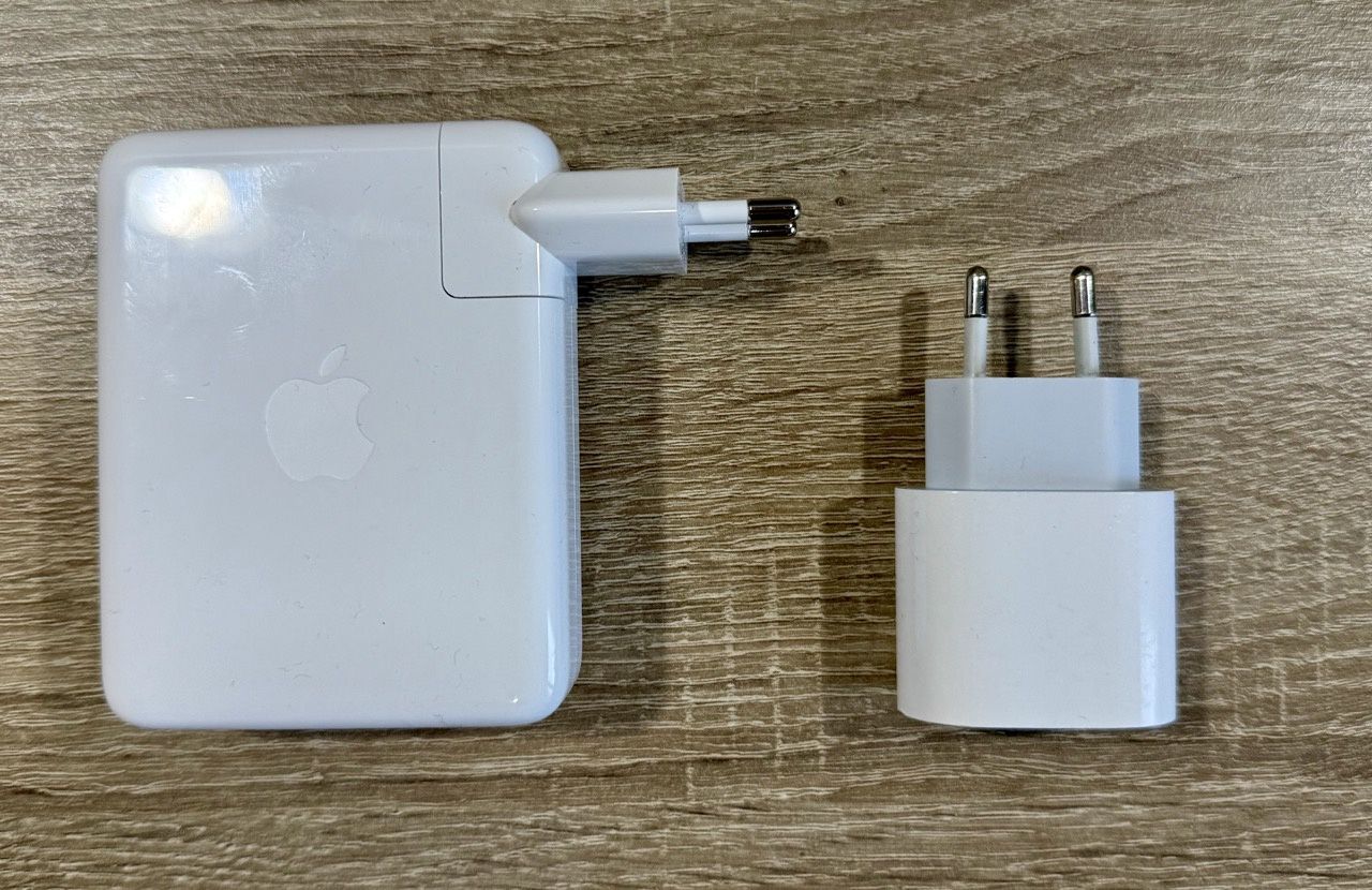 MacBook Pro mr pro zasilacz