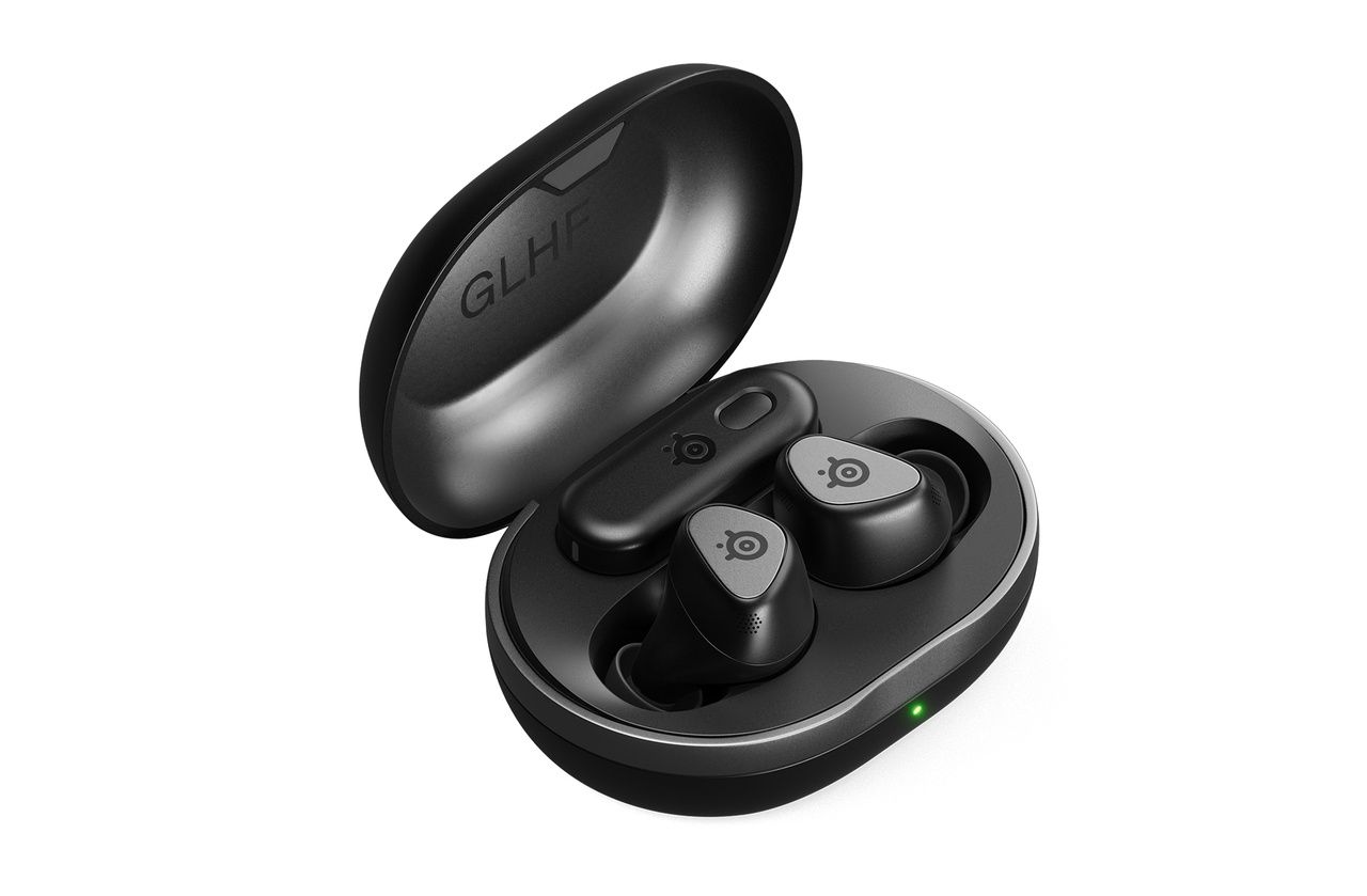 Arctis GameBuds