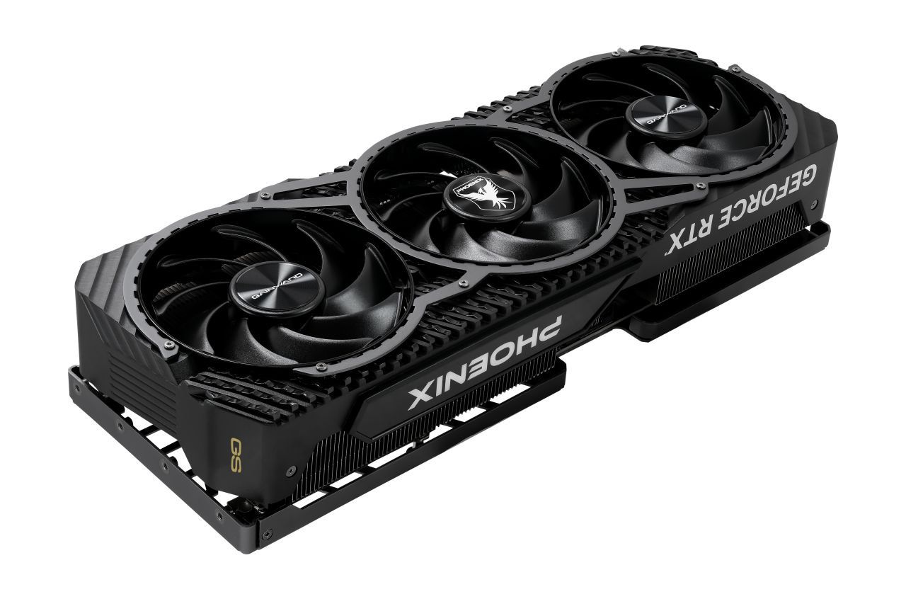 Gainward GeForce RTX 4080 Phoenix GS