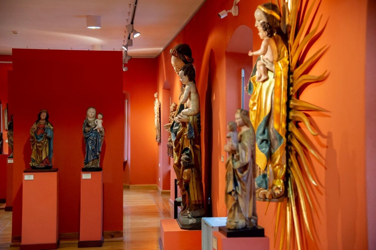 Akademia Lubrańskiego 