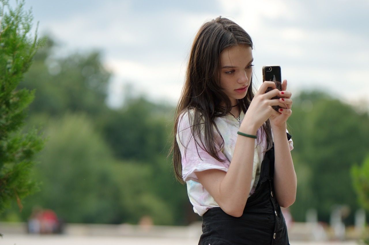 Smartfon