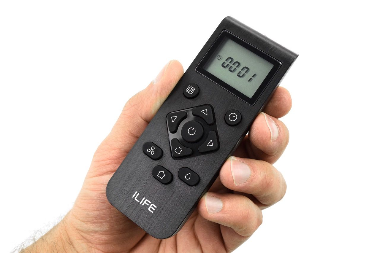 ilife a11 pilot