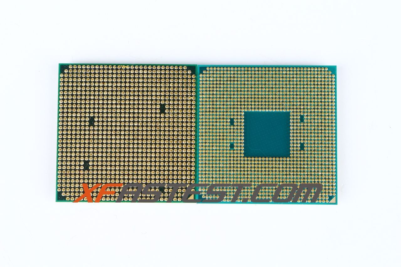 AMD Ryzen 7 1700X