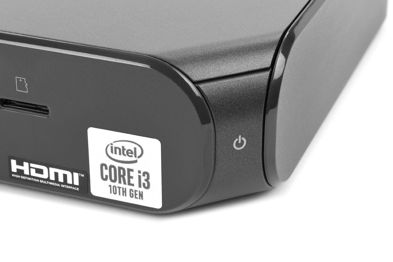 asus chromebox 4 włączanie