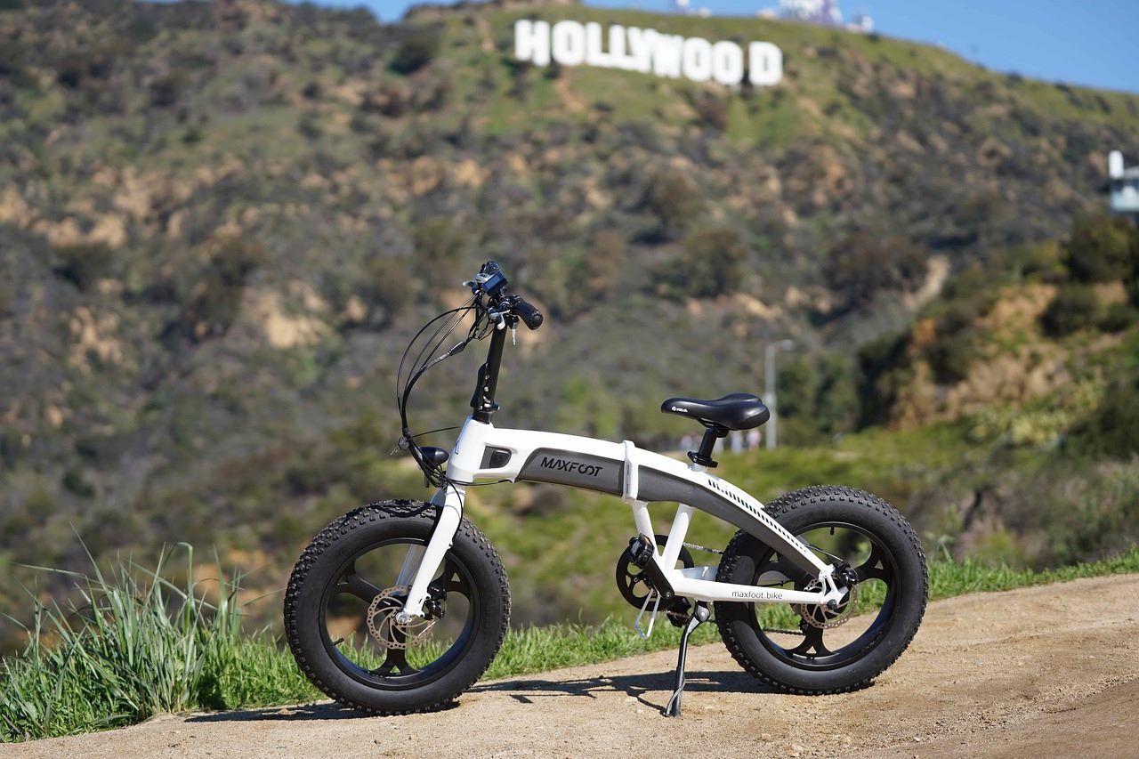 Ebike