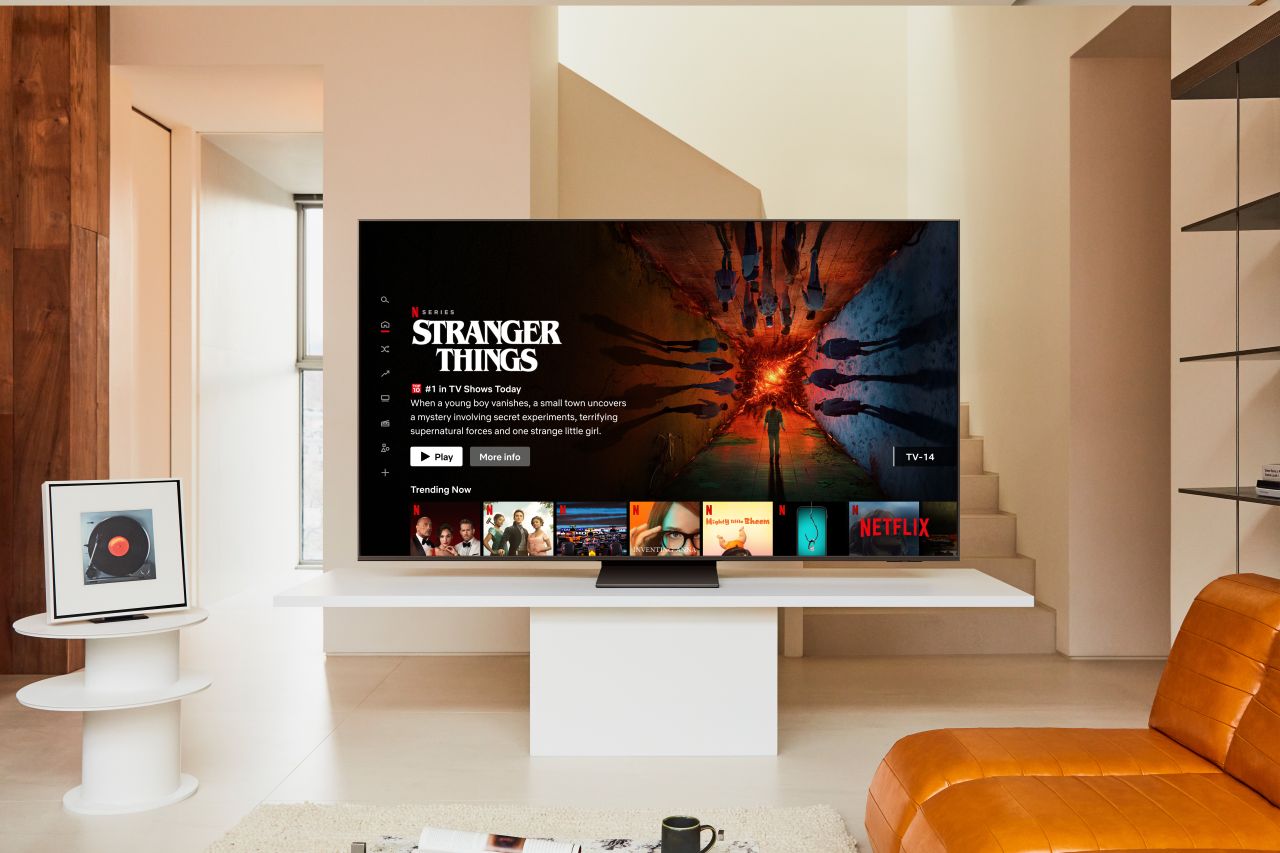 samsung oled