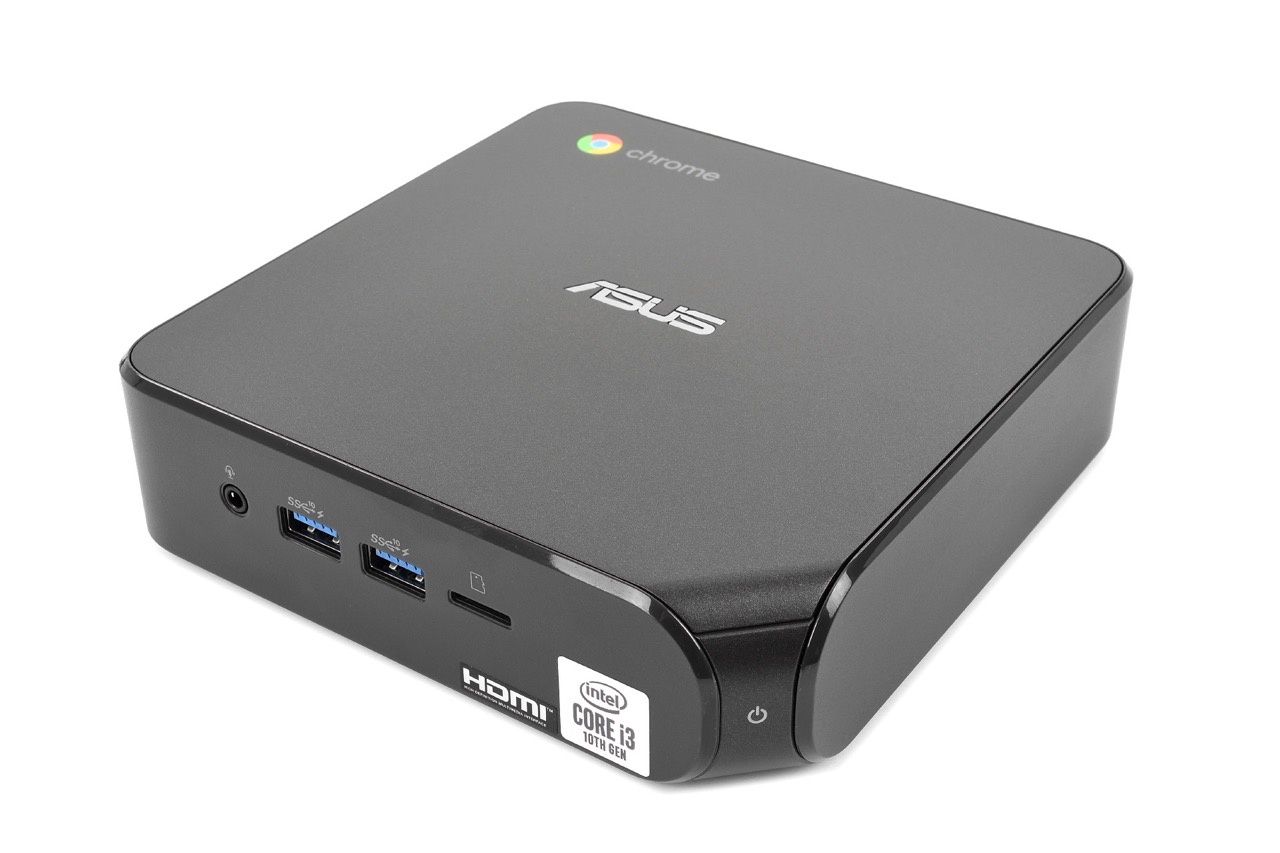 asus chromebox 4 góra