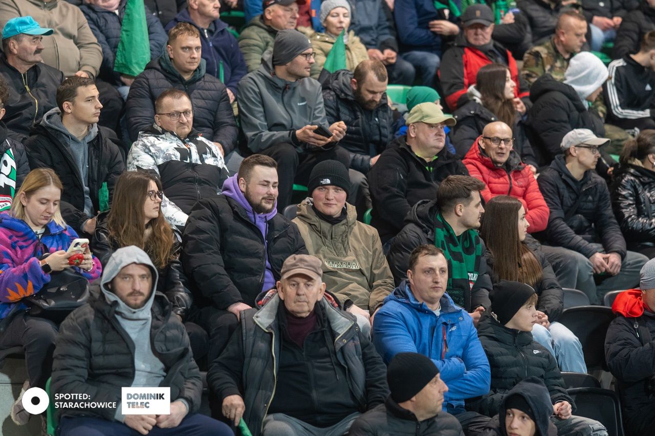 Foto dzięki uprzejmości SpottedStarachowice.pl