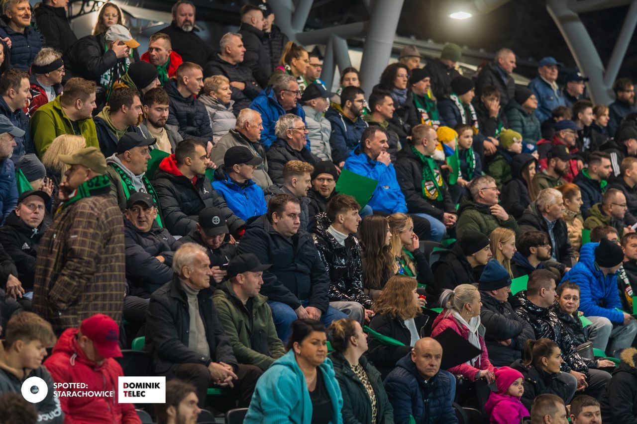 Foto dzięki uprzejmości SpottedStarachowice.pl