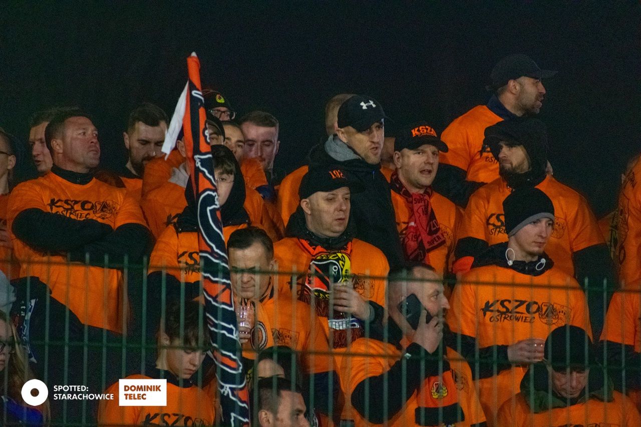 Foto dzięki uprzejmości SpottedStarachowice.pl