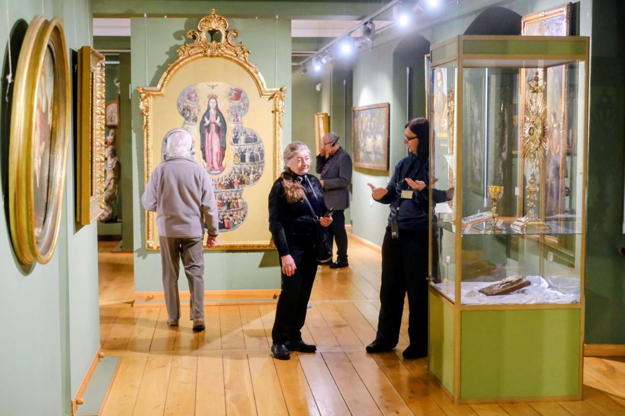 Akademia Lubrańskiego 