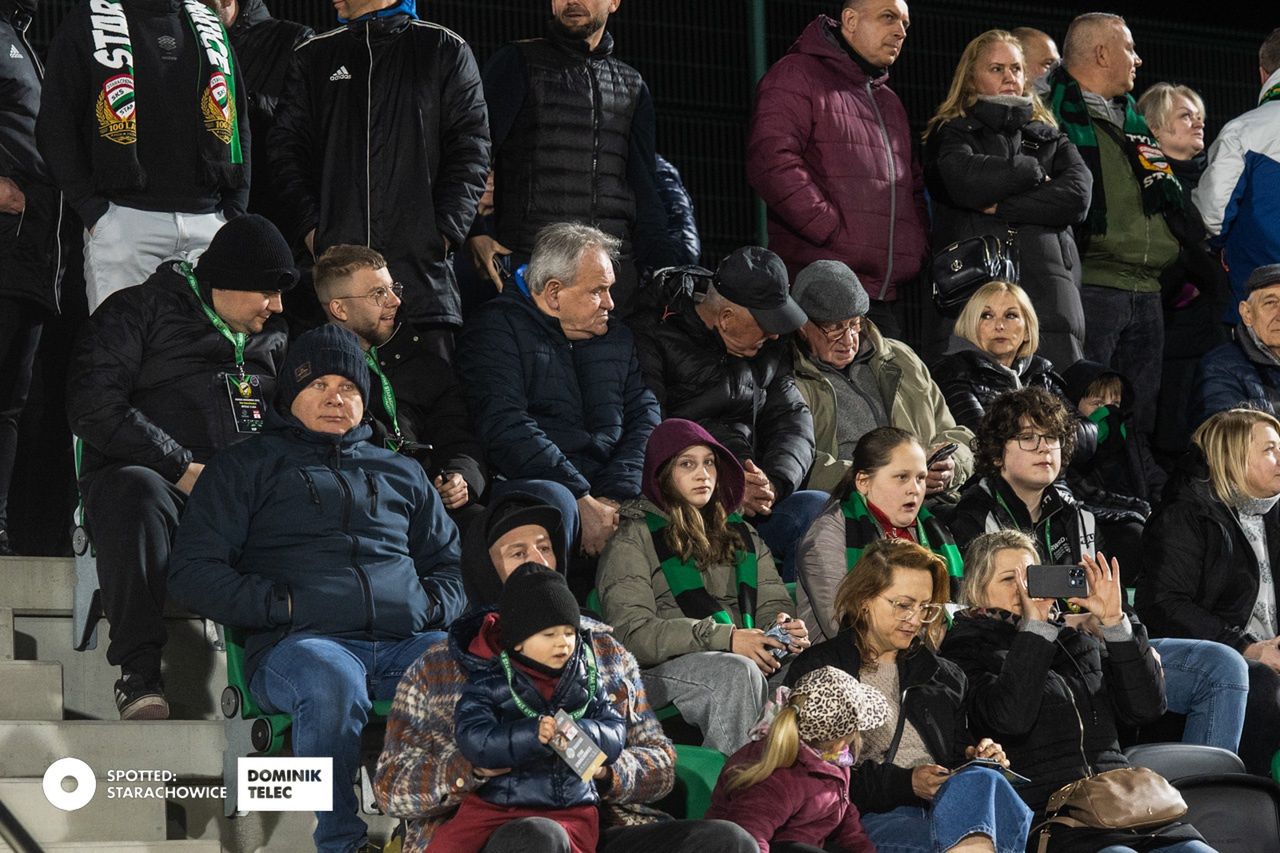 Foto dzięki uprzejmości SpottedStarachowice.pl