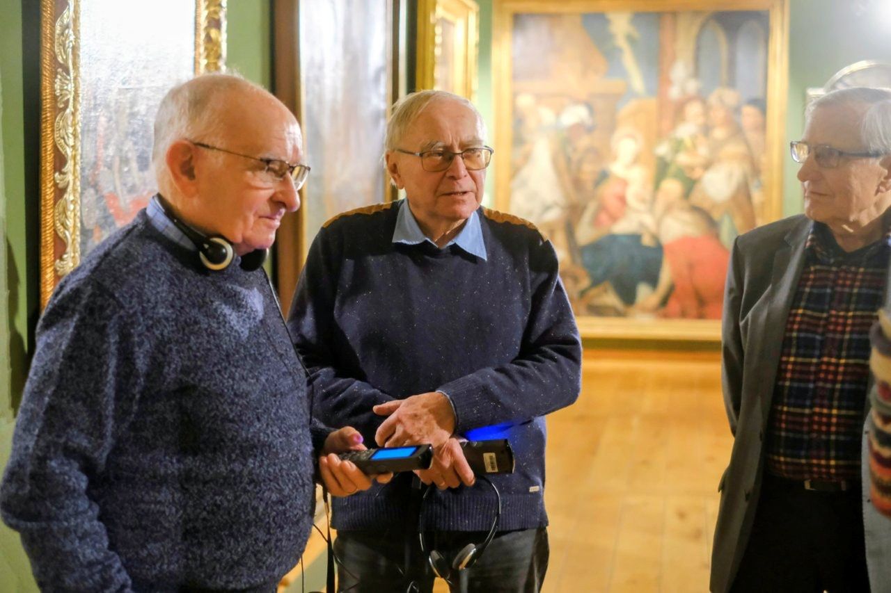 Akademia Lubrańskiego 